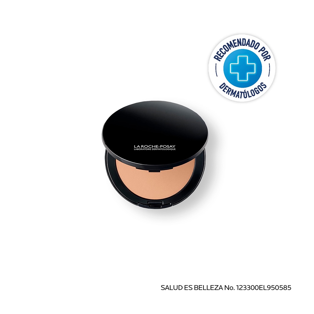 TOLERIANE COMPACTO MINERAL 13 BEIGE-SAND 9.5GR