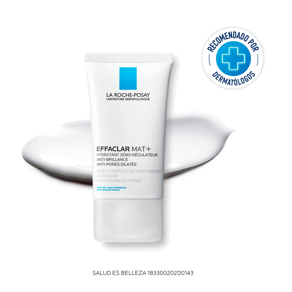 EFFACLAR MAT 40ML