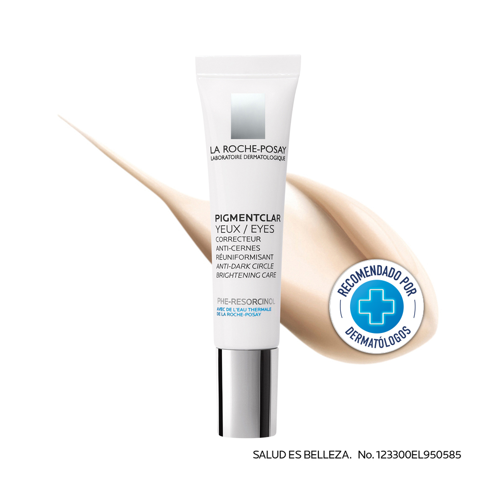 PIGMENTCLAR OJOS 15ML