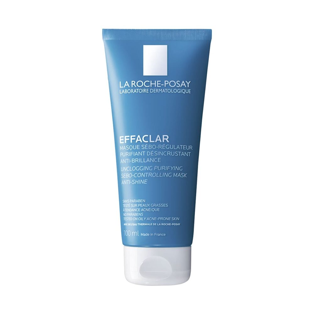 EFFACLAR MASCARILLA 100ML