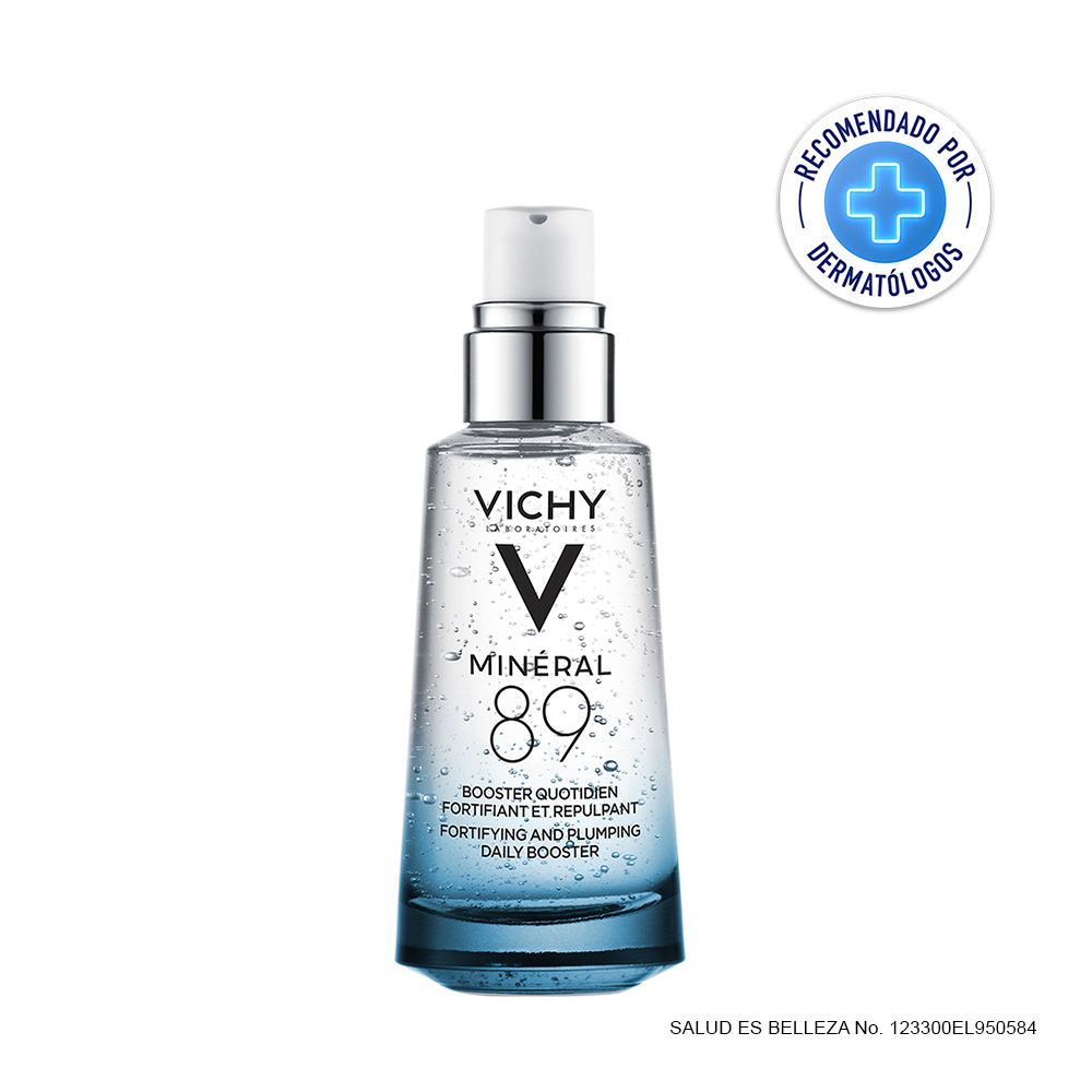 VICHY 89 MINERAL 50ML