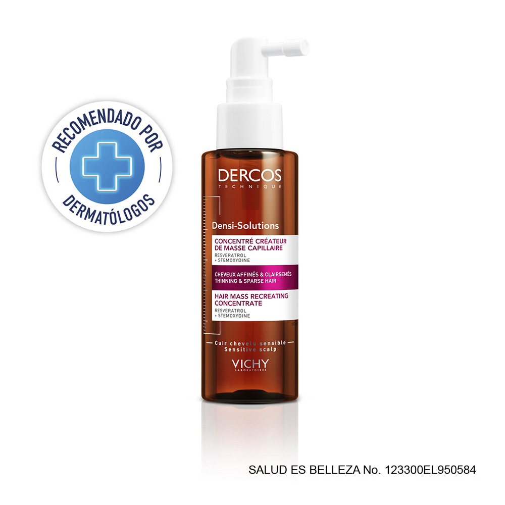 DERCOS DENSI-SOLUTIONS LOCION 100ML