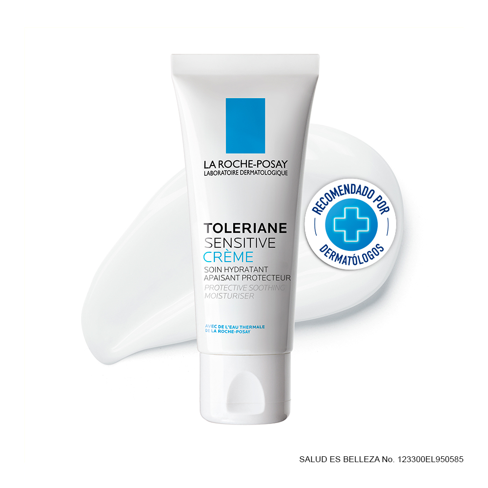 TOLERIANE SENSITIVE 40ML