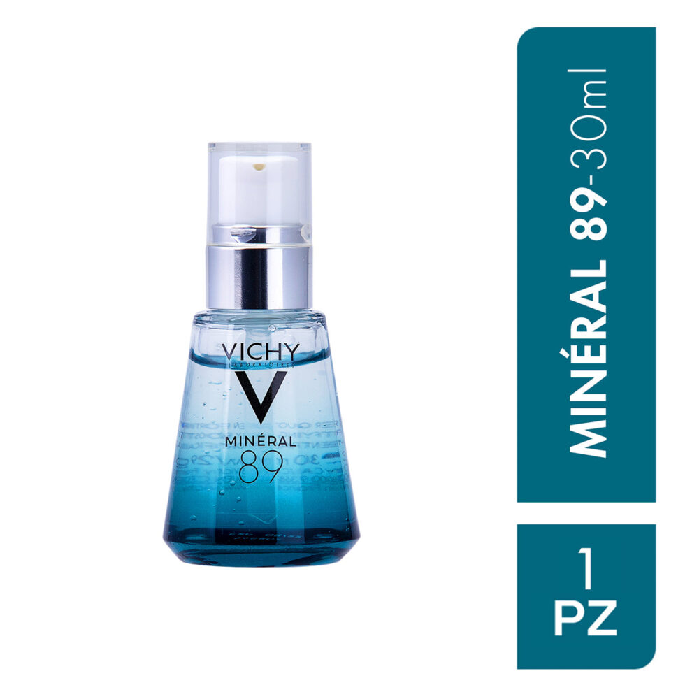 VICHY 89 MINERAL 30ML