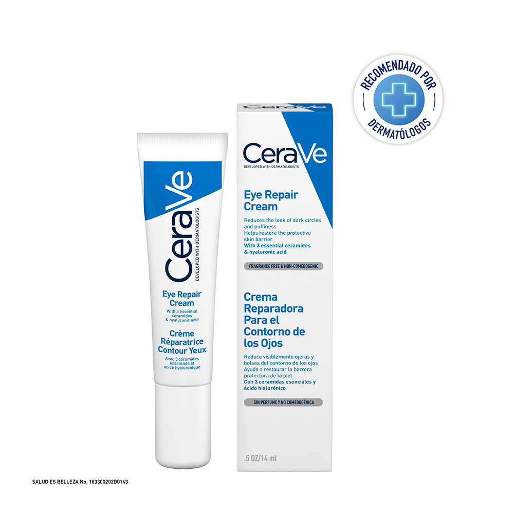 CERAVE OJOS 14ML