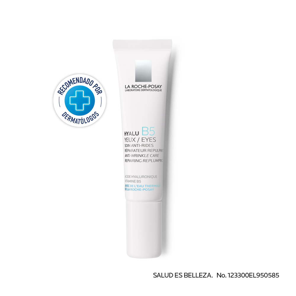 HYALU B5 OJOS 15ML