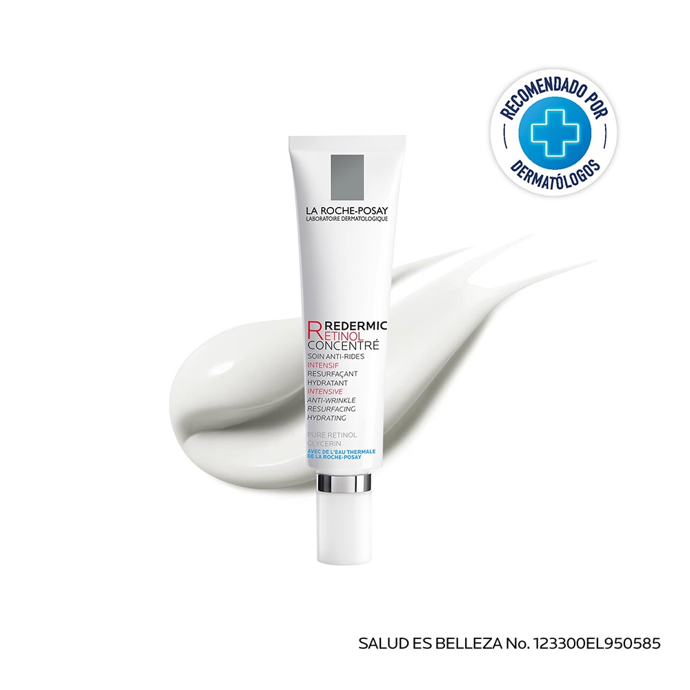 REDERMIC RETINOL 30ML