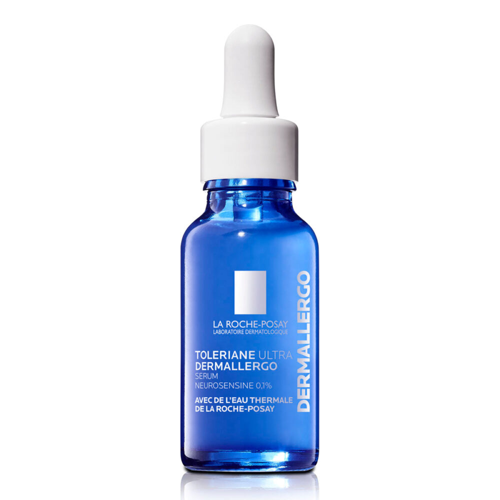 TOLERIANE DERMALLERGO 20ML