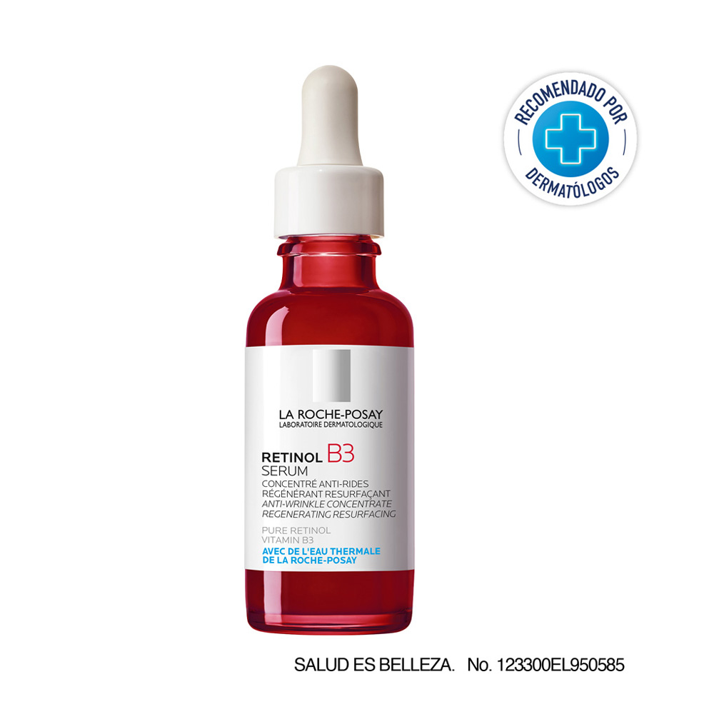 REDERMIC RETINOL B3 SUERO 30ML