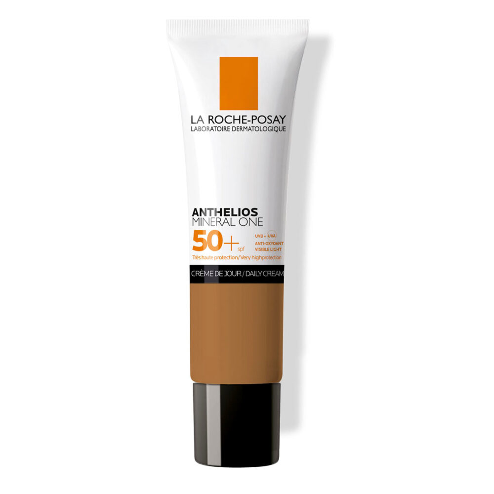 ANTHELIOS MINERAL ONE T5 DARK BROWN 30ML