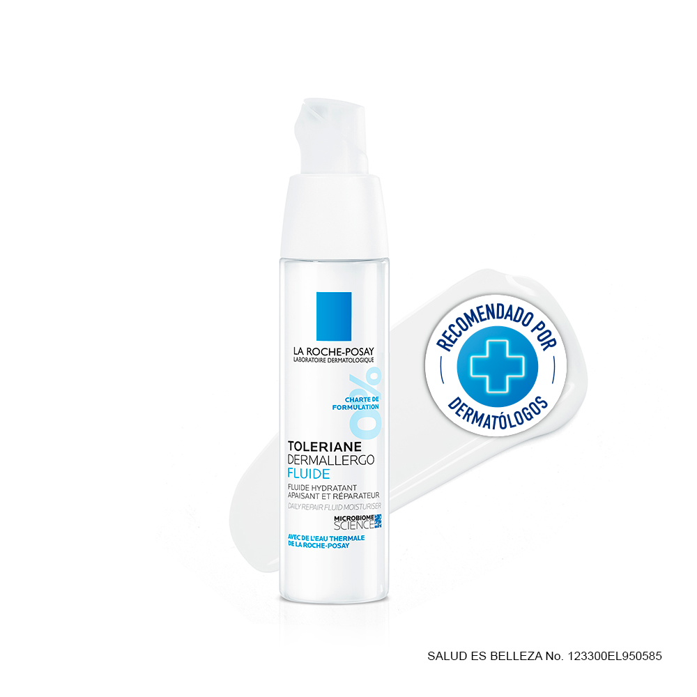 TOLERIANE DERMALLERGO FLUIDO 40ML