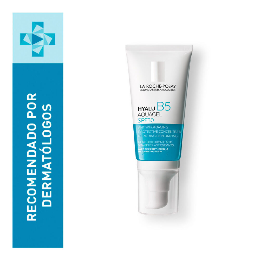 HYALU B5 FPS30 SERUM AQUAGEL 50ML/48G