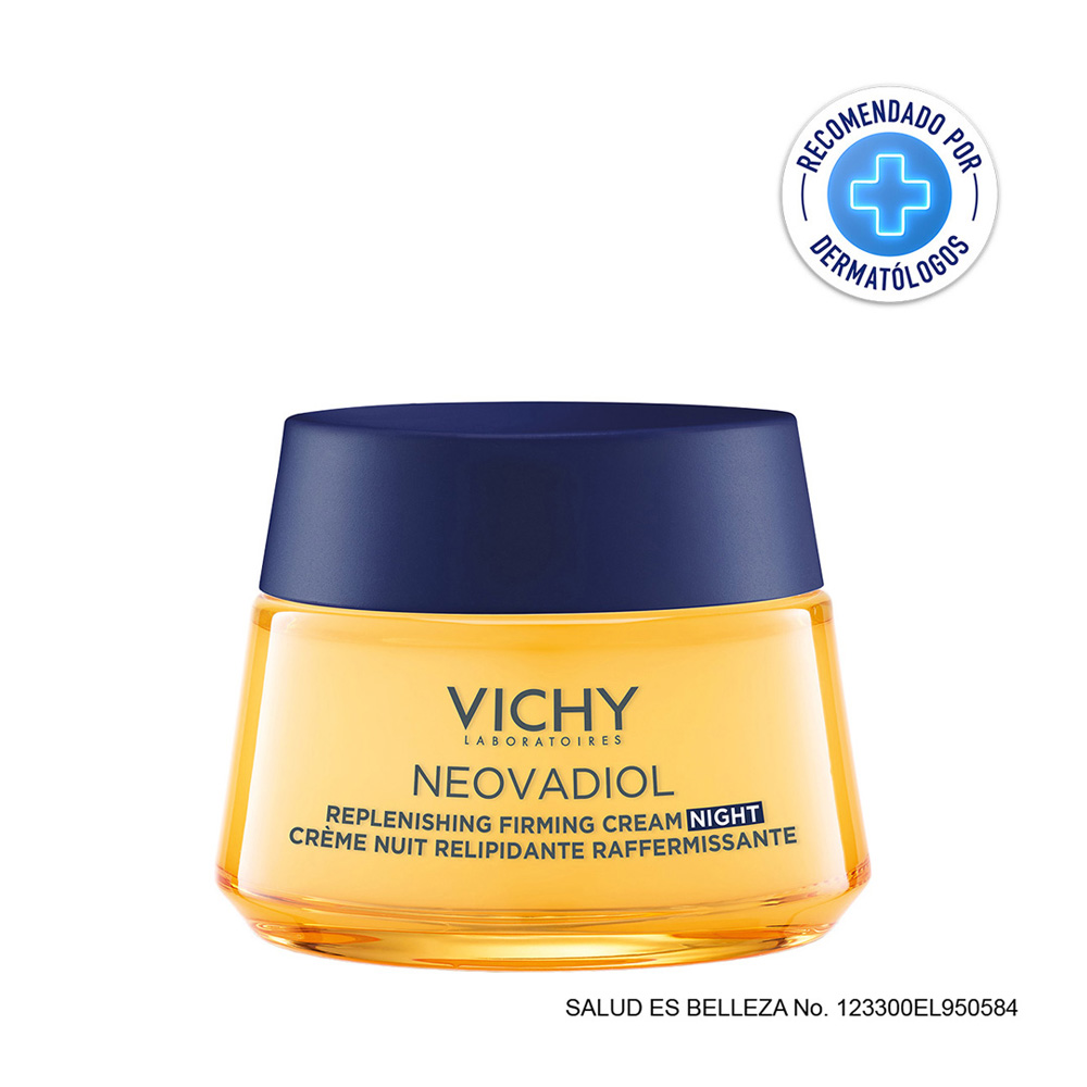 NEOVADIOL CREMA ANTIEDAD NOCHE POST-MENOPAUSIA 50ML