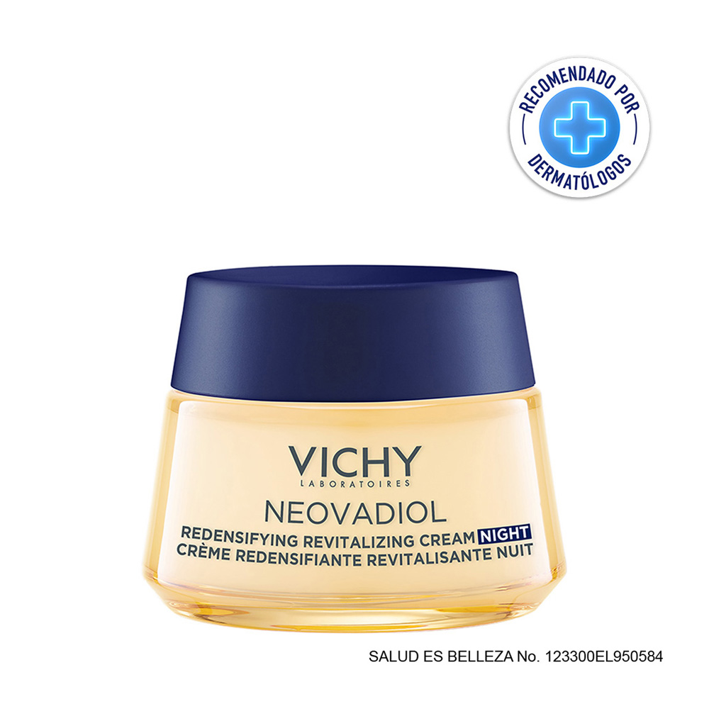 NEOVADIOL PERI-MENOPAUSIA CREMA DE NOCHE 50ML