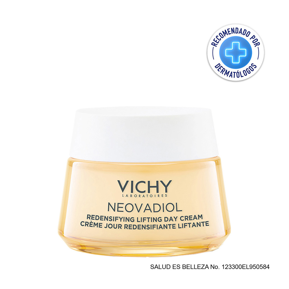 NEOVADIOL CREMA DE DIA PERI-MENOPAUSIA 50ML