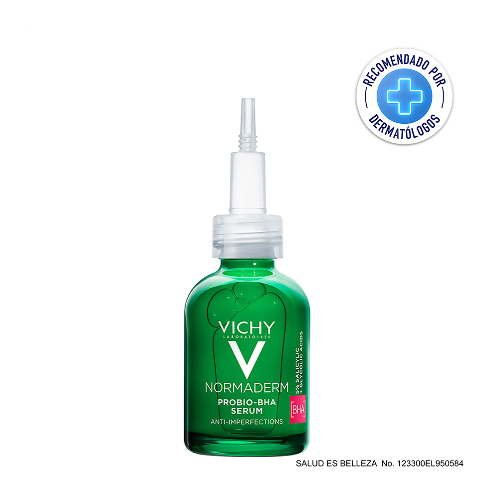 NORMADERM PROBIO-BHA SERUM 30ML