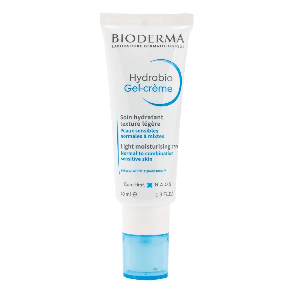 HYDRABIO GEL-CREMA 40ML