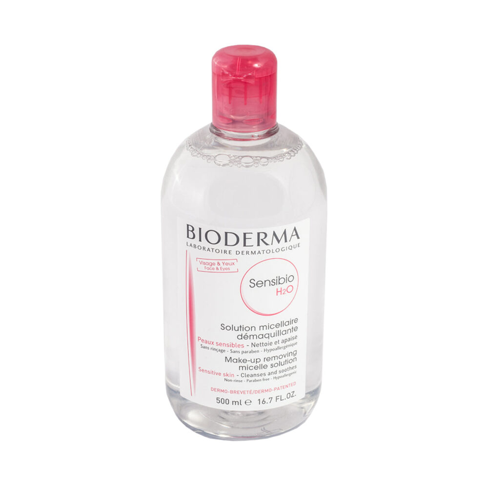 SENSIBIO H2O 500ML