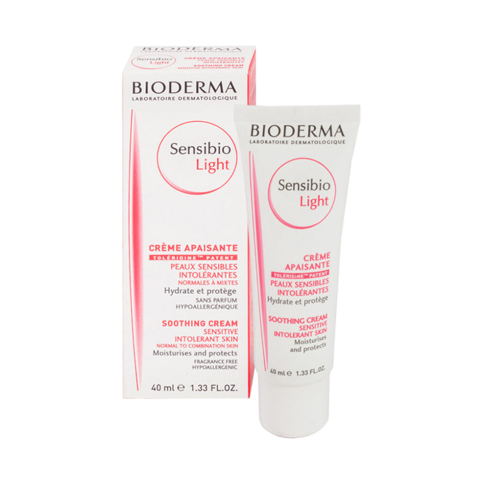 SENSIBIO LIGERA 40ML