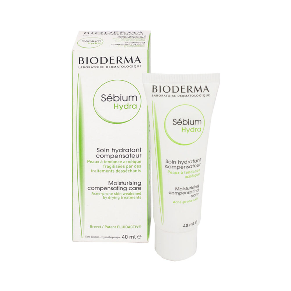 SEBIUM HYDRA 40ML