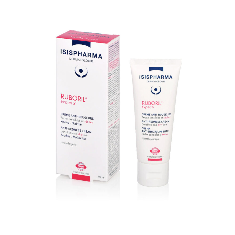 RUBORIL EXPERT S PIEL SECA 40ML