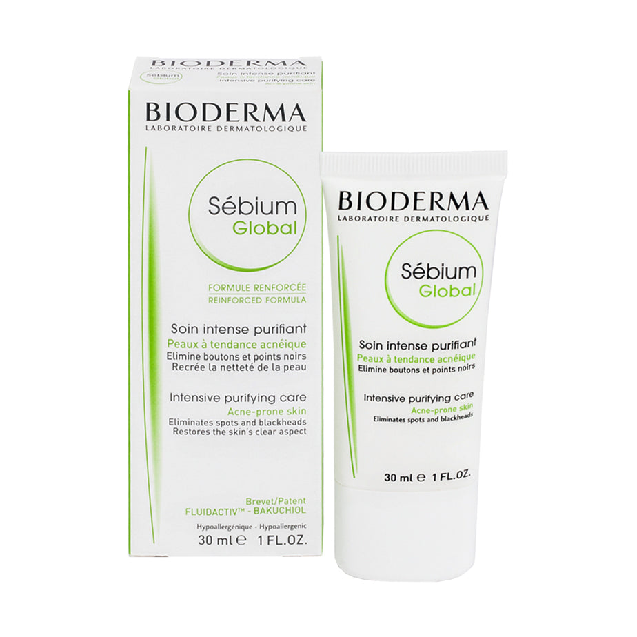 SEBIUM GLOBAL 30ML