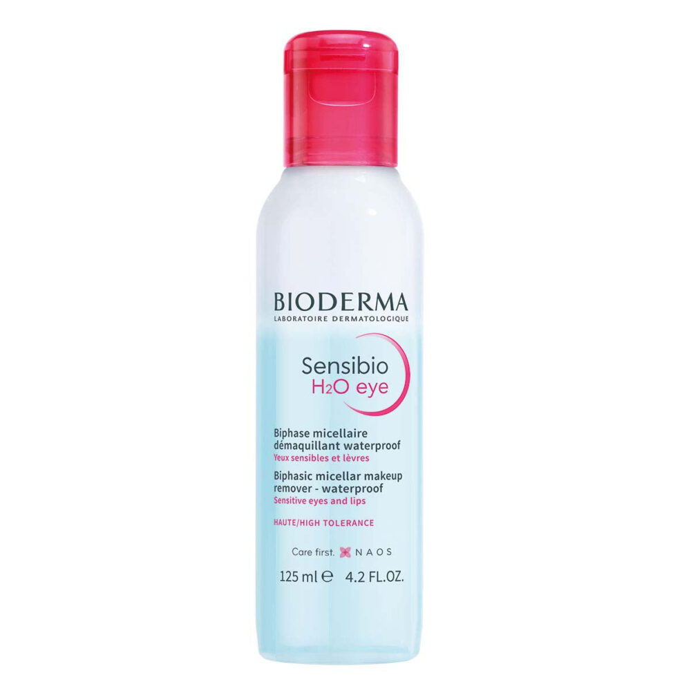 SENSIBIO H2O EYE 125ML