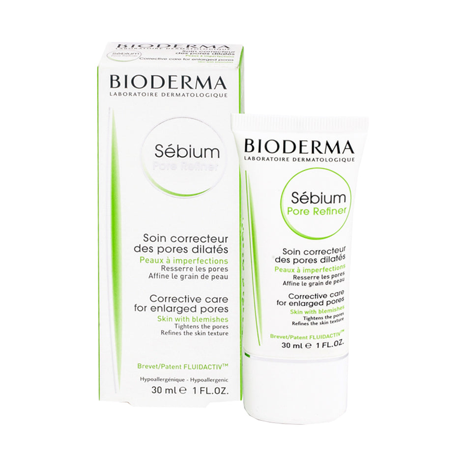 SEBIUM PORE REFINER 30ML