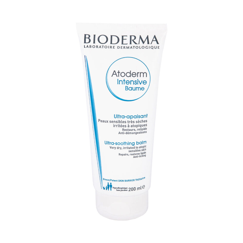 ATODERM INTENSIVE BAUME 200ML