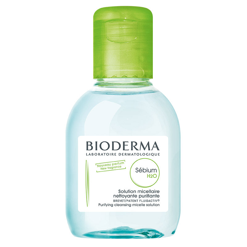 SEBIUM H2O 100ML