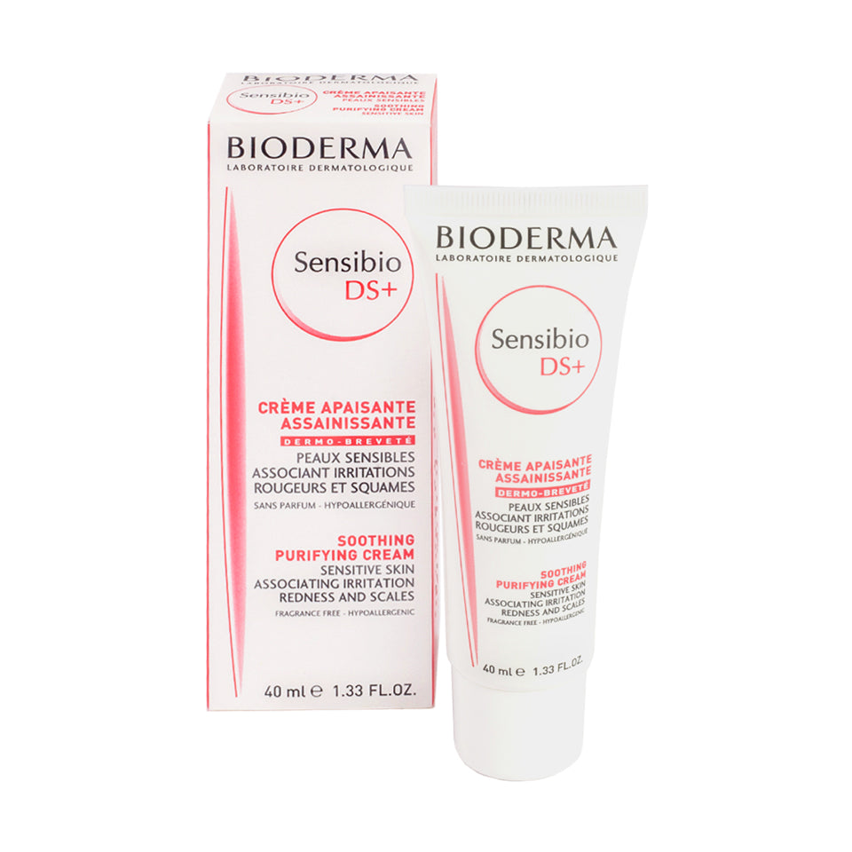 SENSIBIO DS 40ML