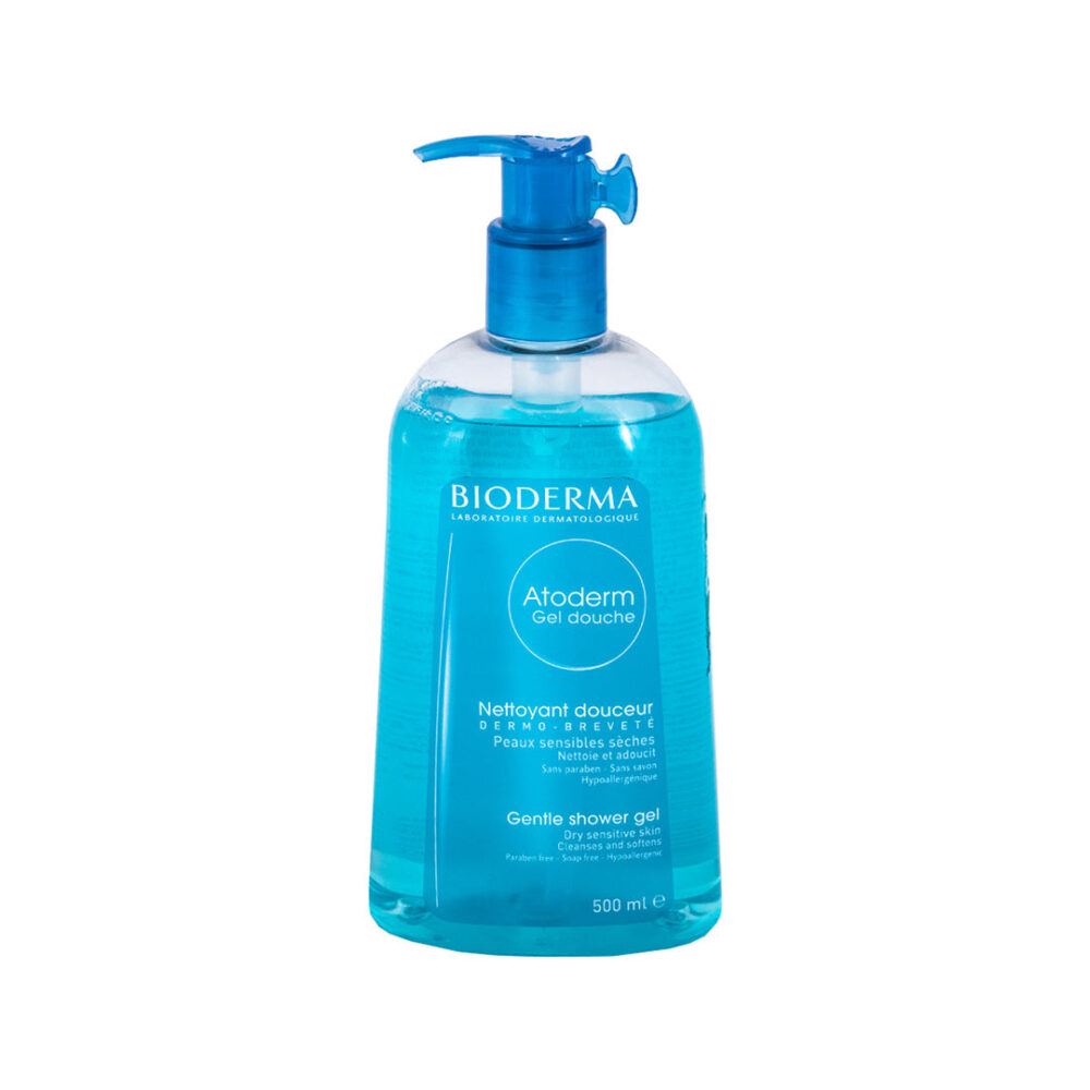 ATODERM GEL DUCHA 500ML
