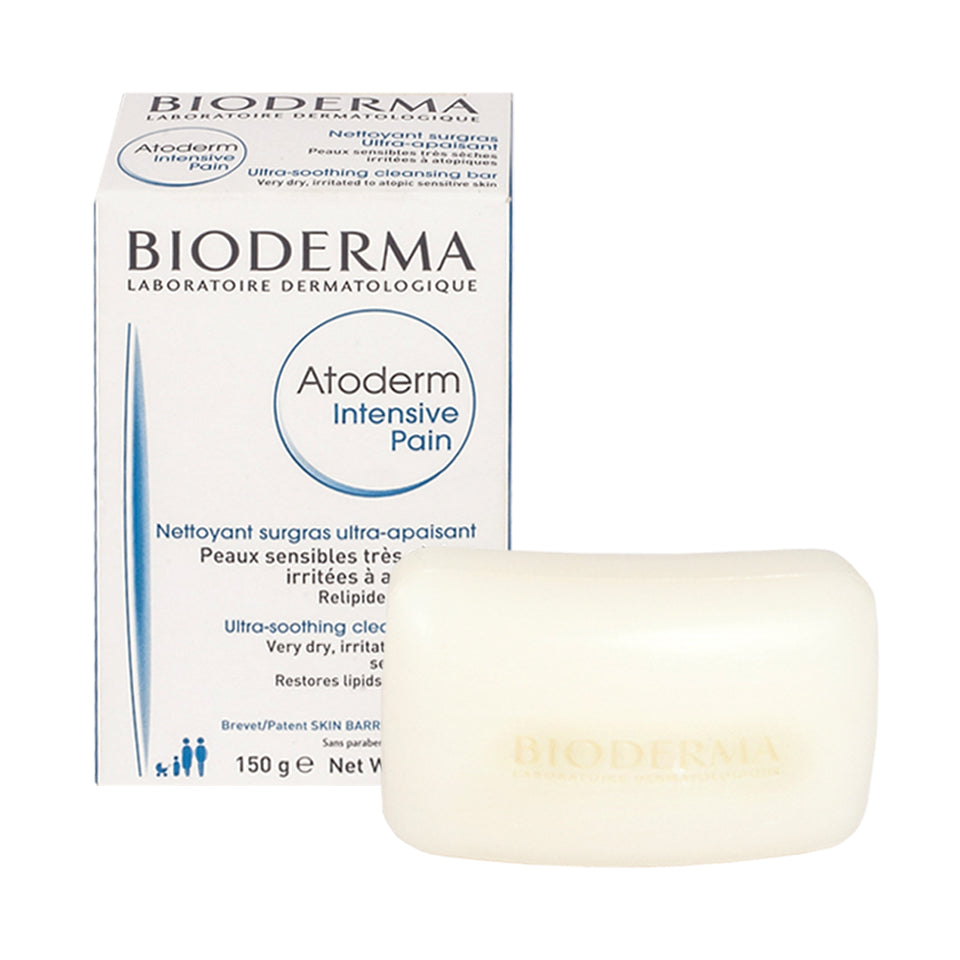 ATODERM BARRA 150GR