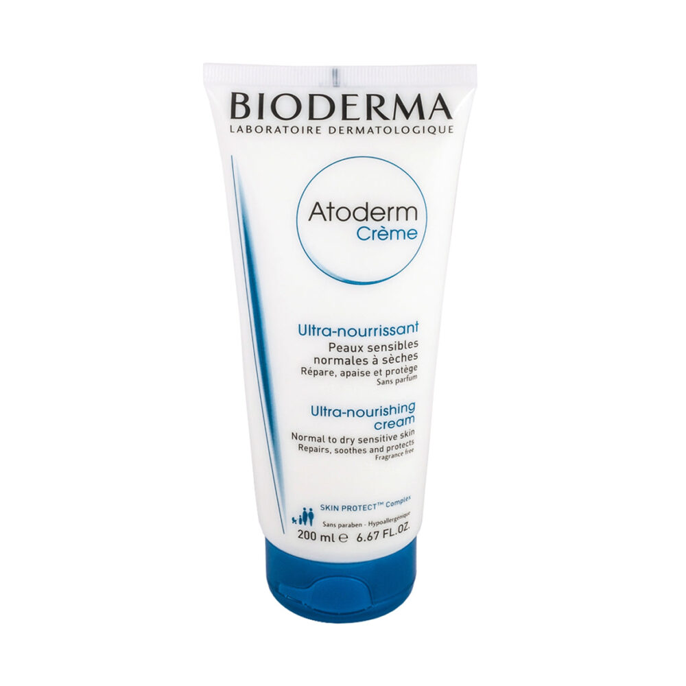 ATODERM CREMA 200ML