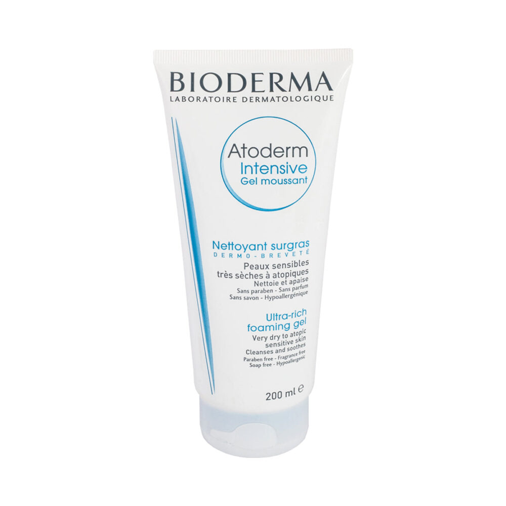 ATODERM INTENSIVE GEL 200ML