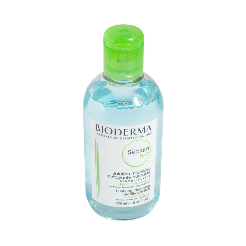 SEBIUM H2O 250ML
