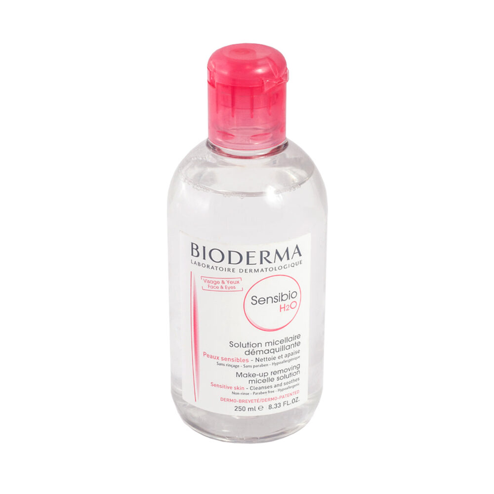 SENSIBIO H2O 250ML