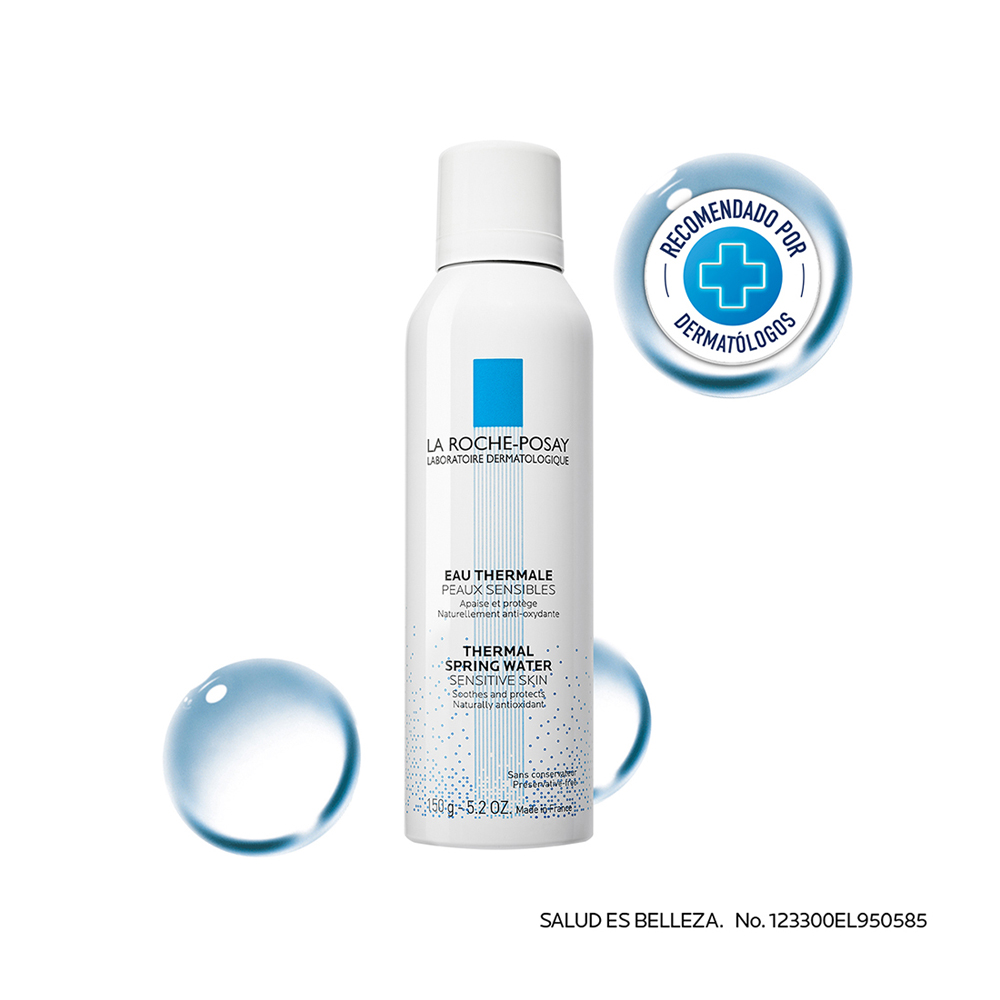 AGUA TERMAL LA ROCHE POSAY 150ML