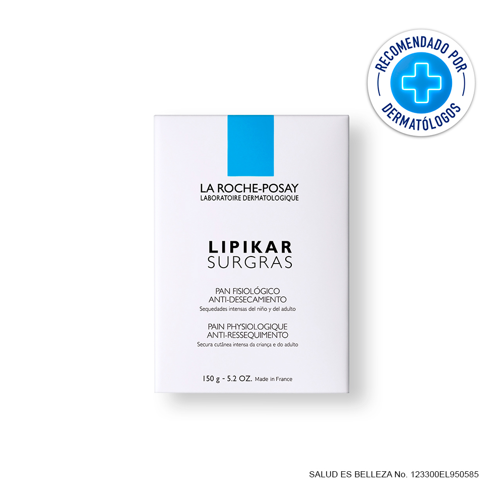 LIPIKAR SURGRAS 150GR