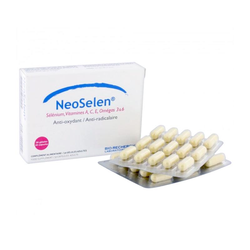 NEOSELEN C/30CAPSULAS