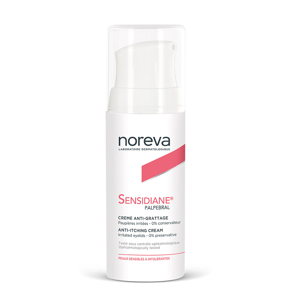 SENSIDIANE CREMA PALPEBRAL 20ML