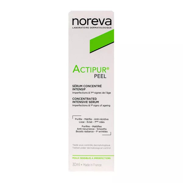 ACTIPUR PEEL SERUM 30ML