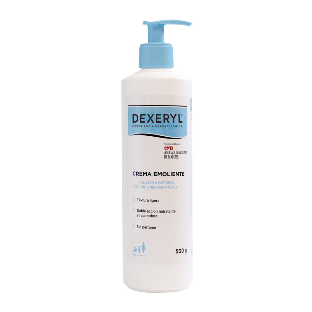 DEXERYL CREMA 500GR