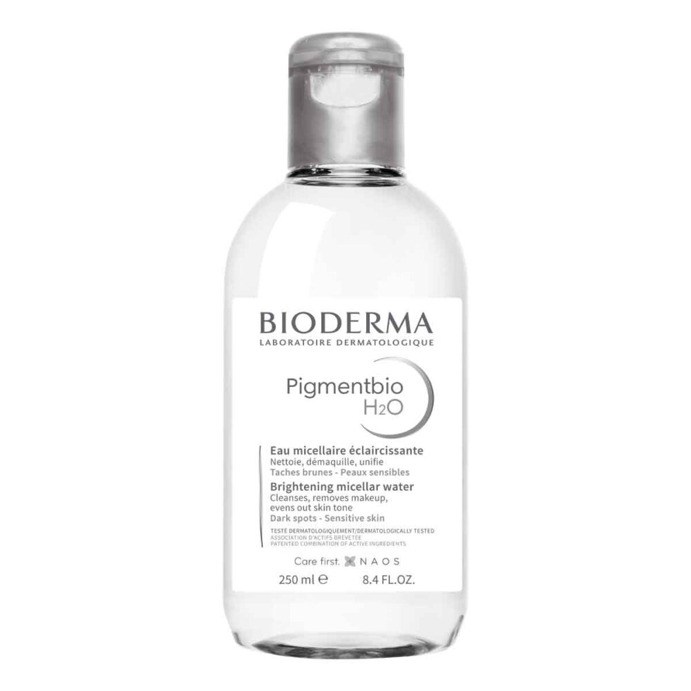 PIGMENTBIO H2O 250ML