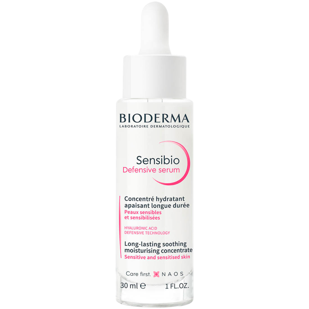 SENSIBIO DEFENSIVE SERUM 30ML