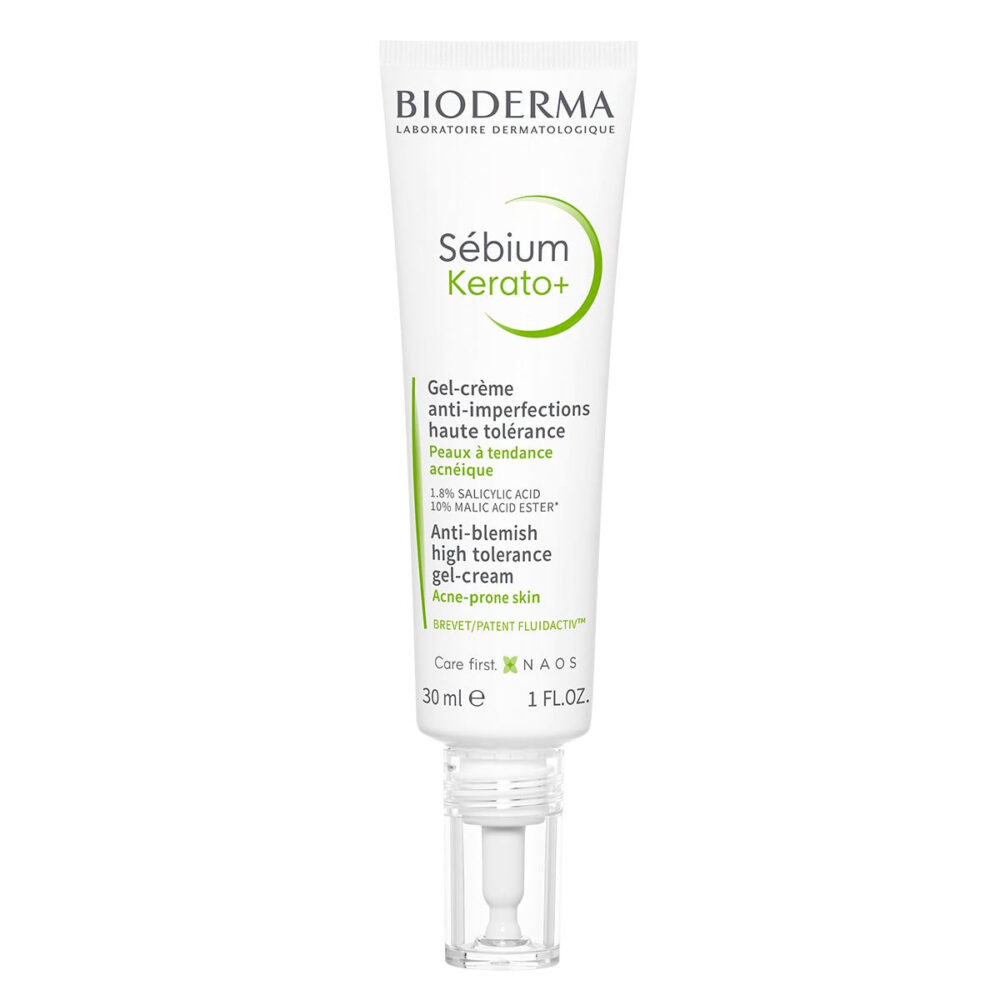 SEBIUM KERATO+ 30ML