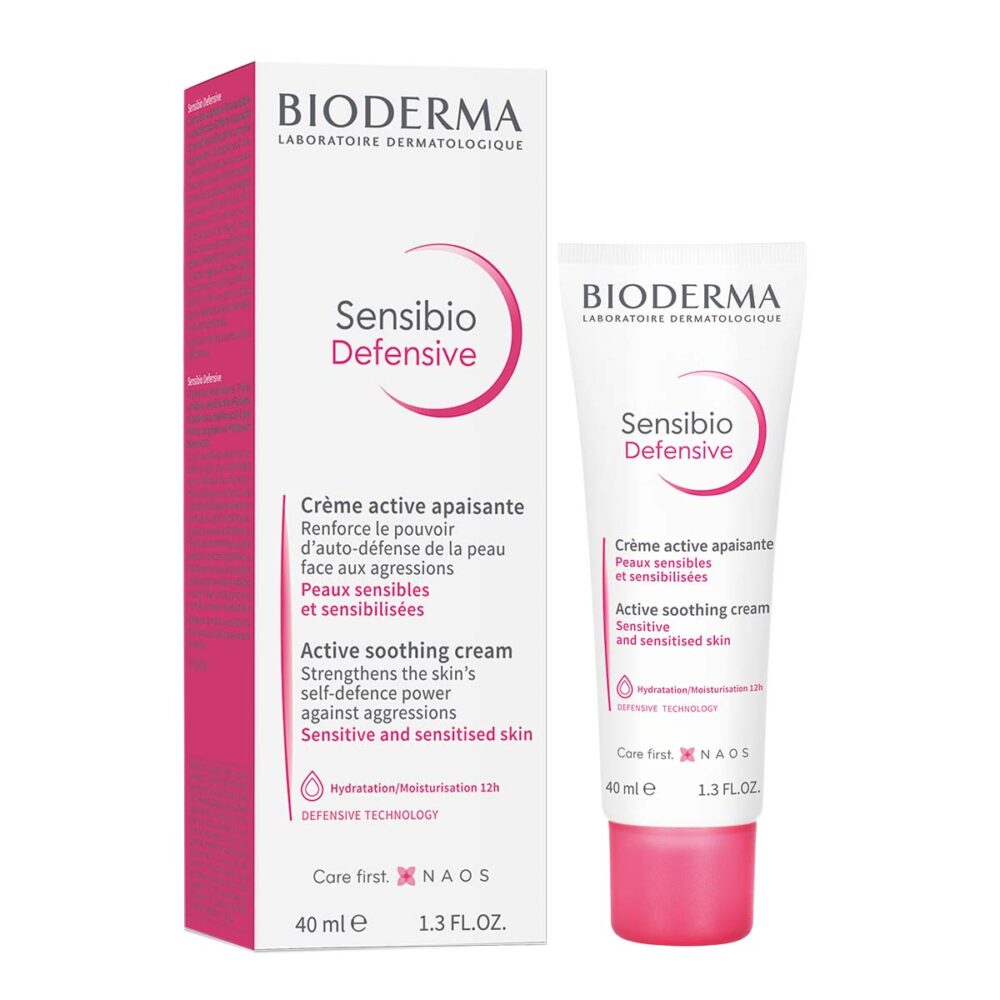 SENSIBIO DEFENSIVE 40ML
