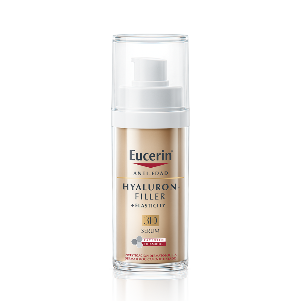 EUCERIN HYALURON FILLER ELASTICITY SERUM 30ML