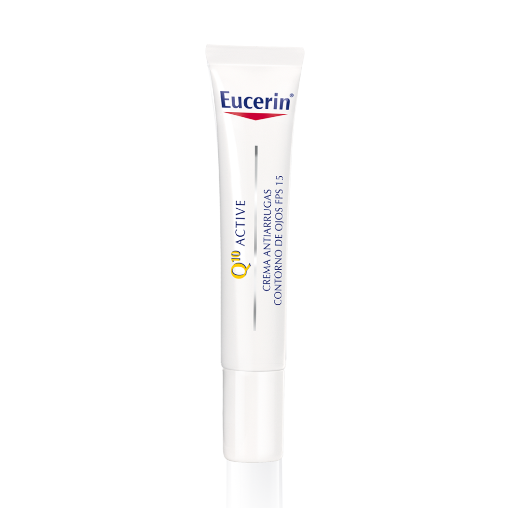 EUCERIN Q10 OJOS 15ML