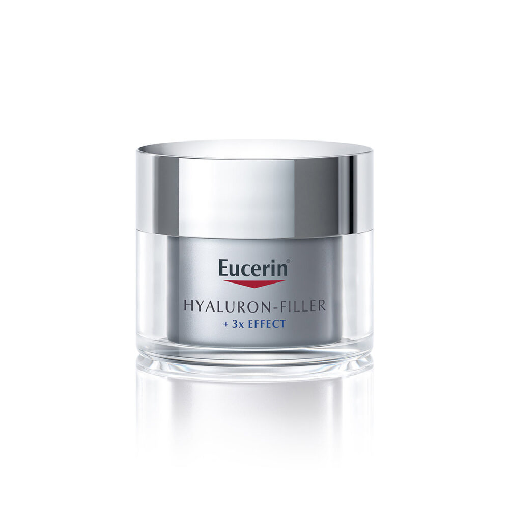 EUCERIN HYALURON NOCHE 50ML